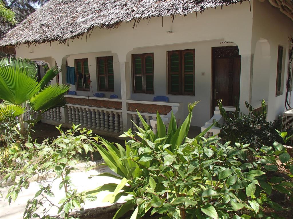 The Nungwi Inn Hotel Zimmer foto