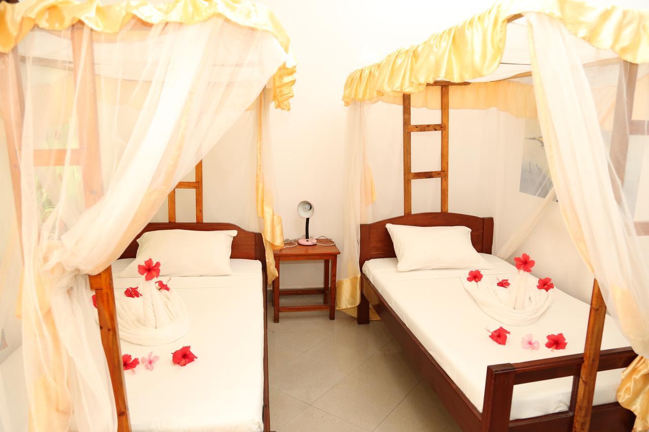 The Nungwi Inn Hotel Zimmer foto
